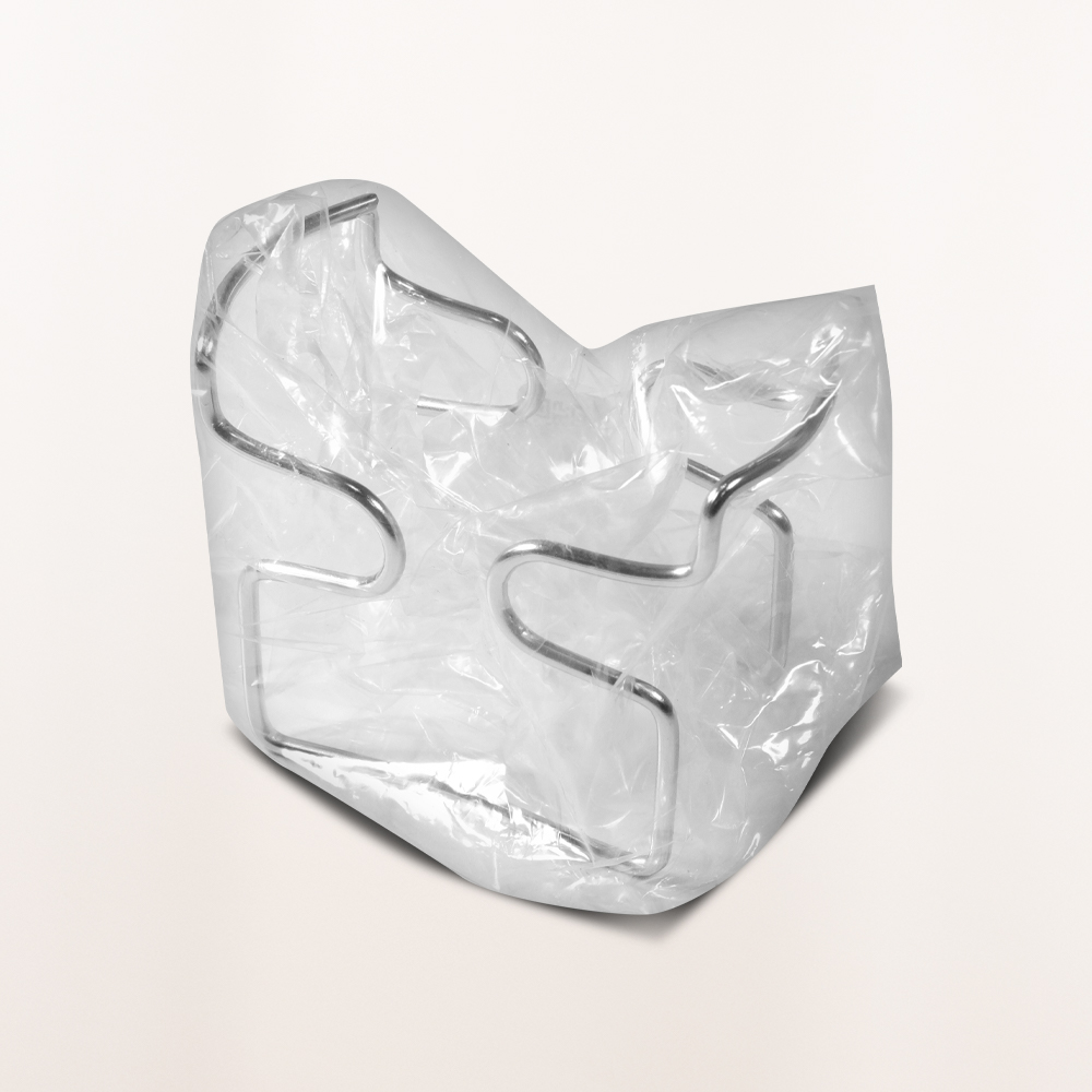 HOLDI Coffee Drip Bag Holder Kertas Penyaring Kopi Stainless Steel 304 - P-020 Gambar produk HOLDI Coffee Drip Bag Holder Kertas Penyaring Kopi Stainless Steel 304 - P-020