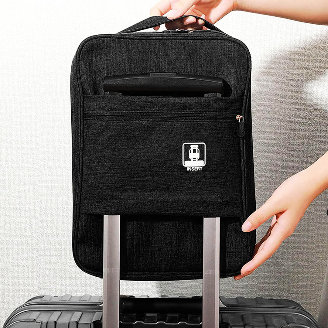 Ishiline Tas Sepatu Olahraga Organizer Waterproof Travel Shoes Bag Size L - S-041 Gambar produk Ishiline Tas Sepatu Olahraga Organizer Waterproof Travel Shoes Bag Size L - S-041