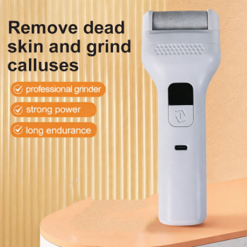YOIKO Alat Penghalus Tumit Kaki Elektrik Pedicure Foot Grinder - JY-098