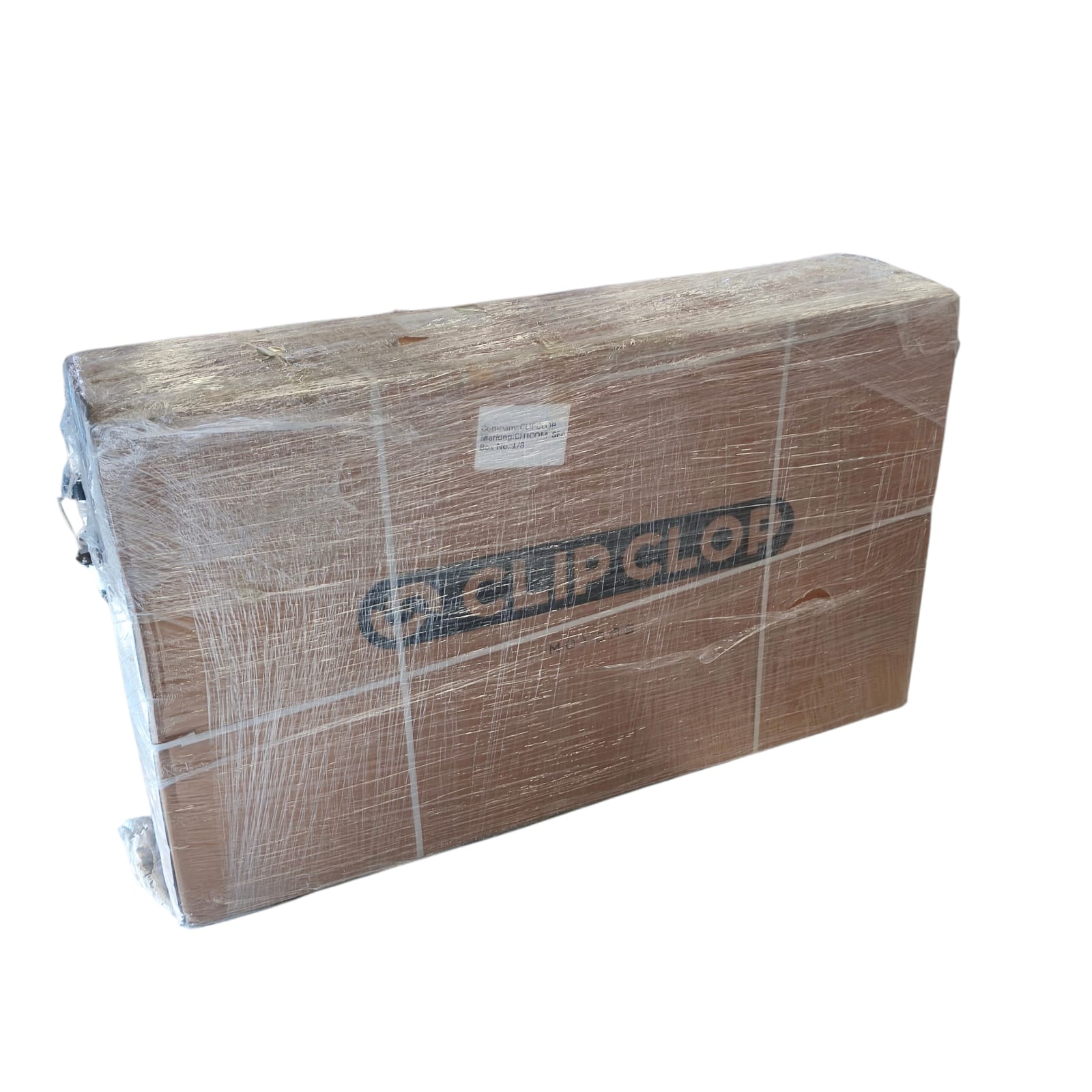 Gambar produk ClipClop Sepeda Listrik Fat Bike 20 Inch Brushless Motor 48V 15Ah 750W - L1