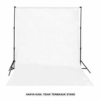 Kain Backdrop Studio Photography Background Cloth 200x300cm - S-1104