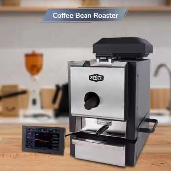 Trieste Alat Sangrai Biji Kopi Coffee Bean Roaster Adjust 1000W 400g - IT-CBR-2