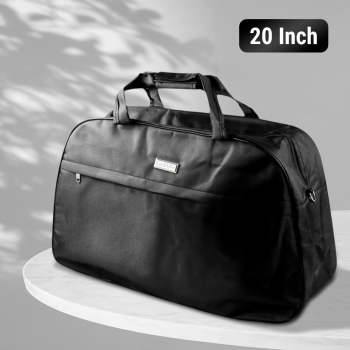 Gambar produk RAIMIQI Tas Jinjing Travel Bag Duffle Waterproof Oxford 20 Inch - 880