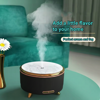 OTHAI Air Humidifier Aromatherapy Mini Diffuser Ultrasonic 500ml 14W - FR05