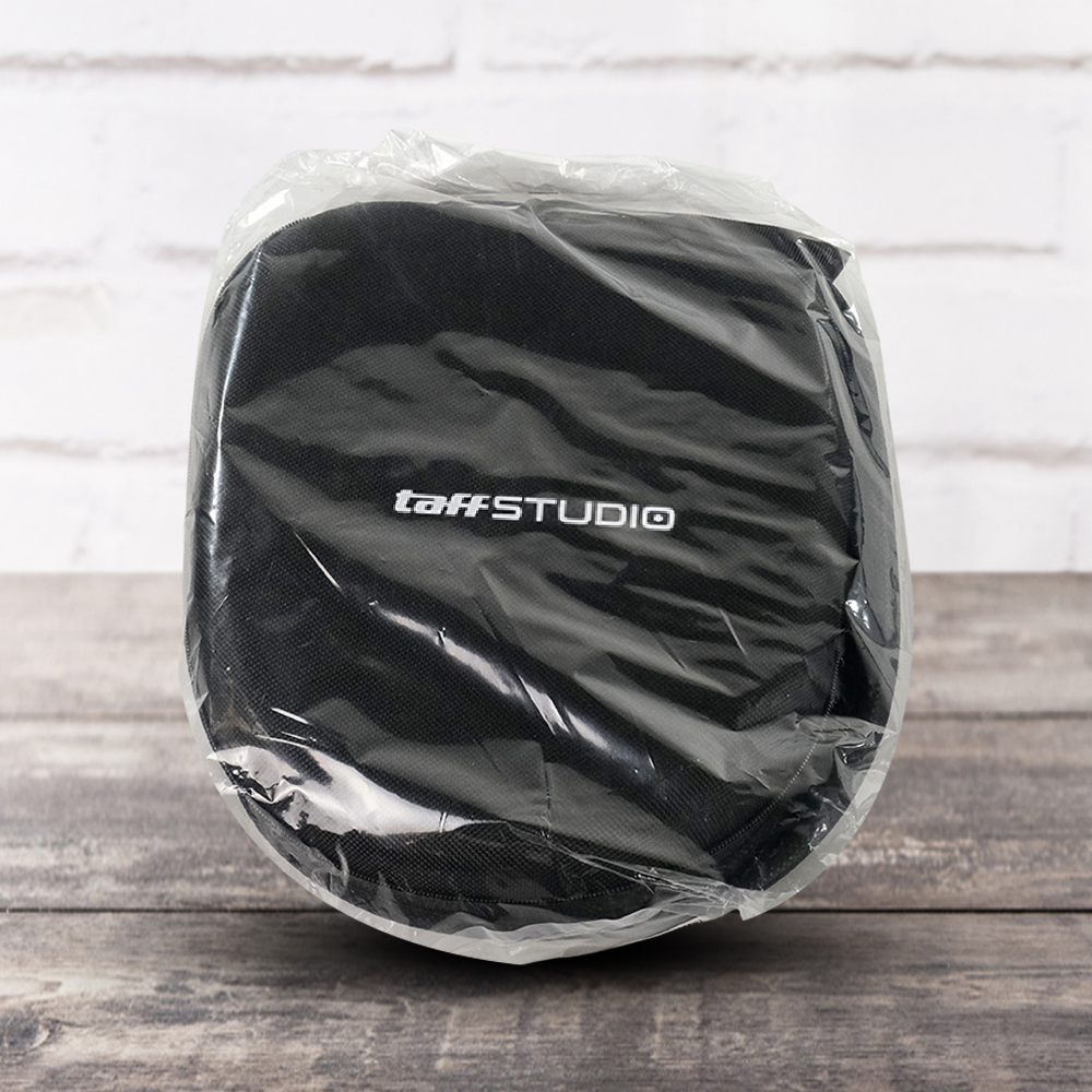 TaffSTUDIO Tas Headphone Universal Carrying Storage Case EVA - B-15 Gambar produk TaffSTUDIO Tas Headphone Universal Carrying Storage Case EVA - B-15