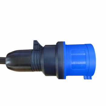 Gambar produk Feyree Charger Mobil Listrik EV 1-Phase 32A 7KW CEE to Type 2 - IEC-62196