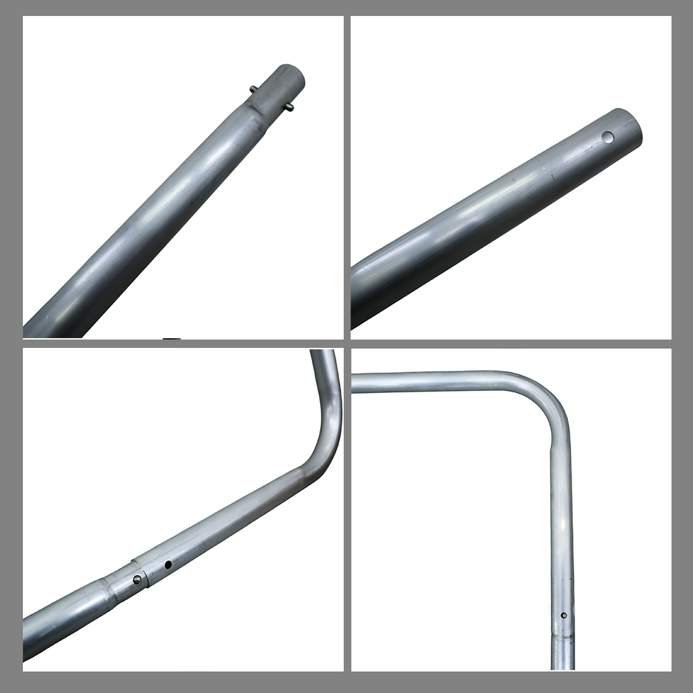 TaffSTUDIO Reflector Soft Light Screen Rotating 1.5x2M with Stand - D40 Gambar produk TaffSTUDIO Reflector Soft Light Screen Rotating 1.5x2M with Stand - D40