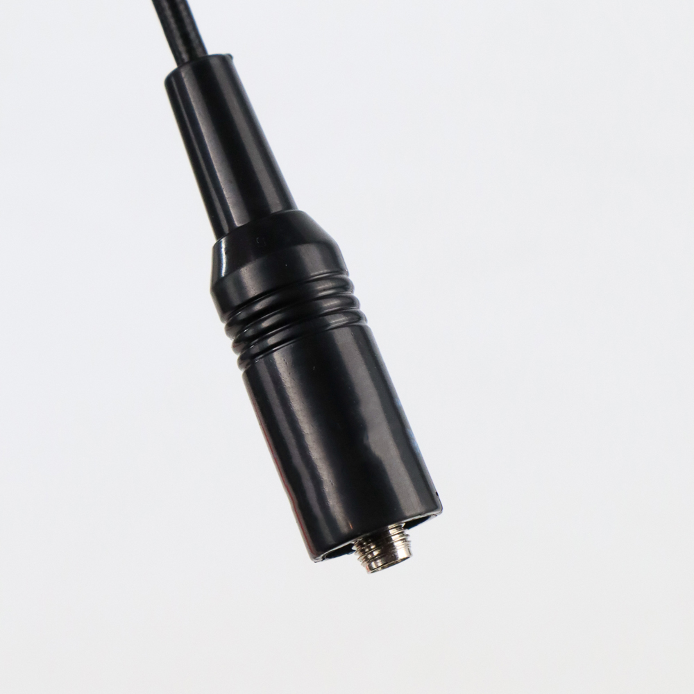 Taffware Nagoya Antena Baofeng SMA-F NA-771 BF-UV5R 888S UFO-1 UV5RE Gambar produk Taffware Nagoya Antena Baofeng SMA-F NA-771 BF-UV5R 888S UFO-1 UV5RE