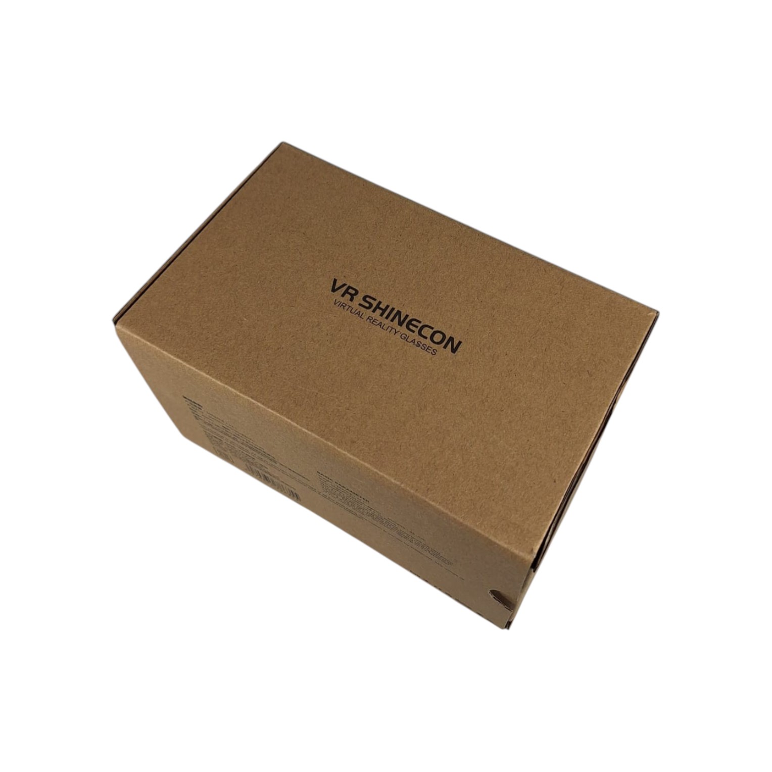 Shinecon VR Box 3D Virtual Reality Glasses Adjustable Panoramic - SC-G05A Gambar produk Shinecon VR Box 3D Virtual Reality Glasses Adjustable Panoramic - SC-G05A