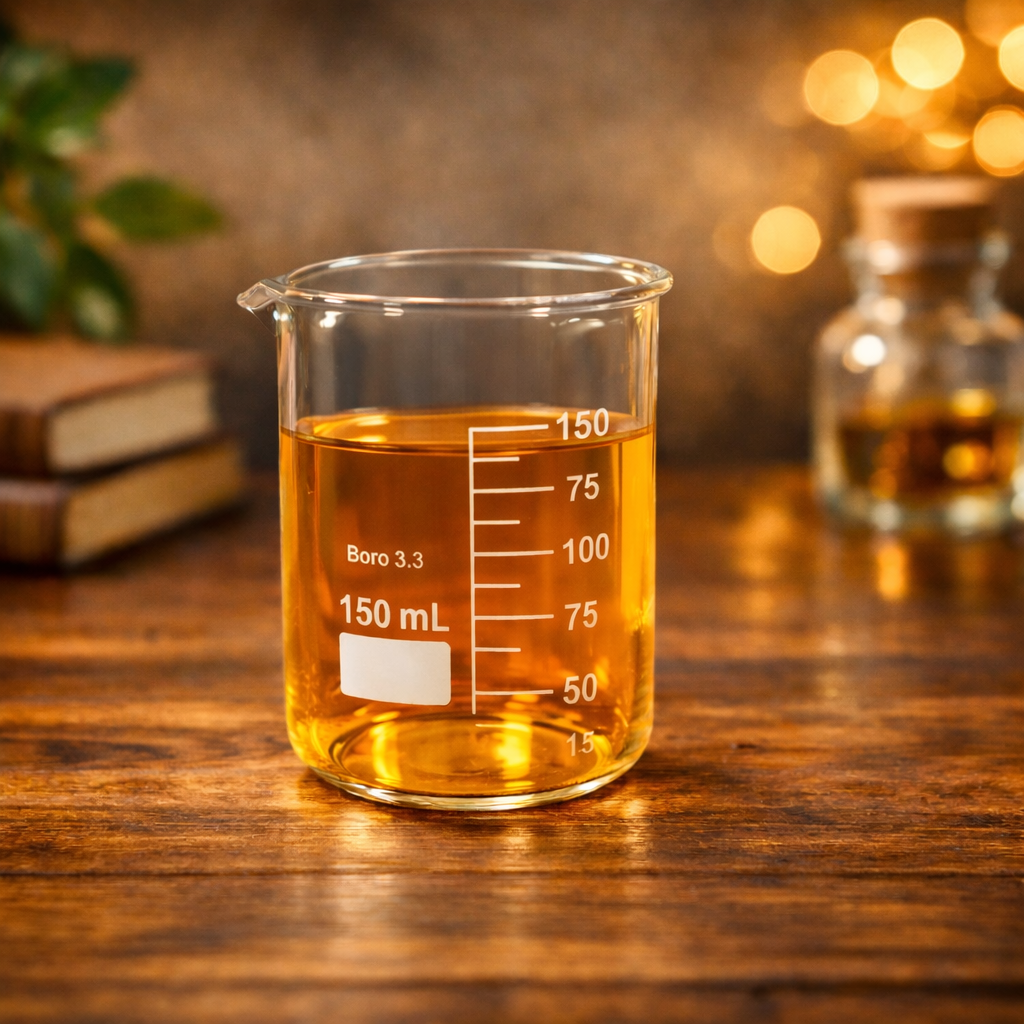 VYROX Gelas Ukur Kaca Borosilicate Glass Tahan Panas Kitchen Lab Kimia 150ml - GG-17 Gambar produk VYROX Gelas Ukur Kaca Borosilicate Glass Tahan Panas Kitchen Lab Kimia 150ml - GG-17