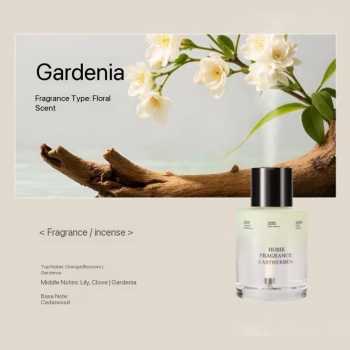 AROMVERA Diffuser Otomatis Auto Spray 4 Level Mode 180mAh 300ml - ZHPW3002