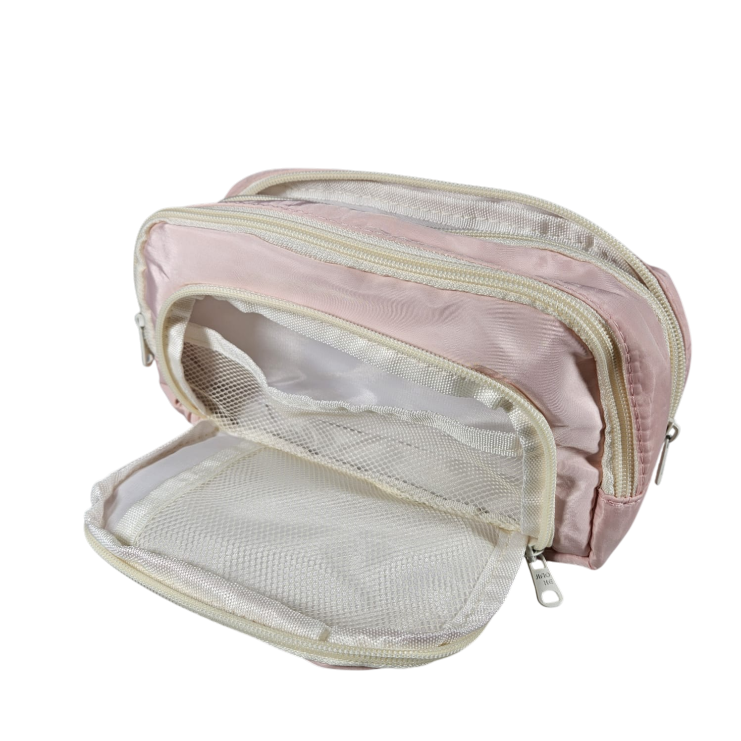 Botang Wenhua Tempat Pensil Multi Layer Case Compact Pouch Stationary - MG-1354 Gambar produk Botang Wenhua Tempat Pensil Multi Layer Case Compact Pouch Stationary - MG-1354