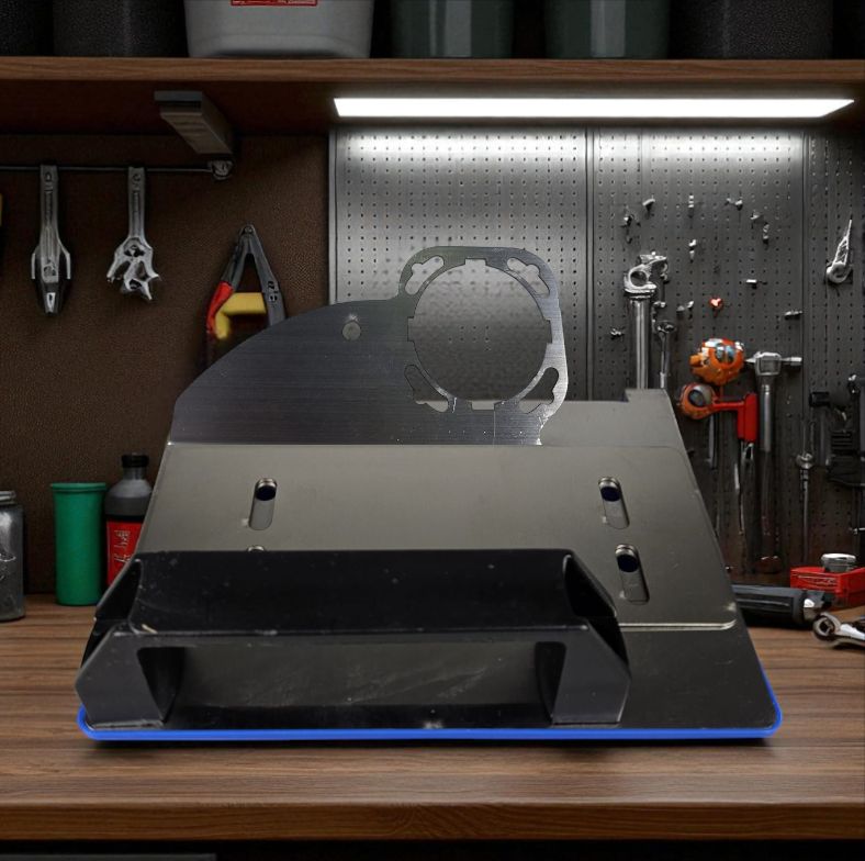 FNICEL Alat Bantu Potong Keramik 45 Derajat Angle Grinder Stand - FN-45 Gambar produk FNICEL Alat Bantu Potong Keramik 45 Derajat Angle Grinder Stand - FN-45