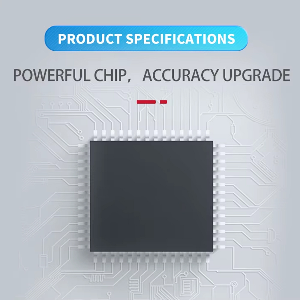 Gambar produk TaffOmicron Monitor Pasien ICU ECG SpO2 NIBP RESP Temp 7 Inch 3 Alarm - M7