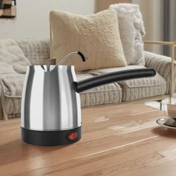 RKX Teko Listrik Pemanas Kopi Turkish Coffee Maker 650W - CZ-50A