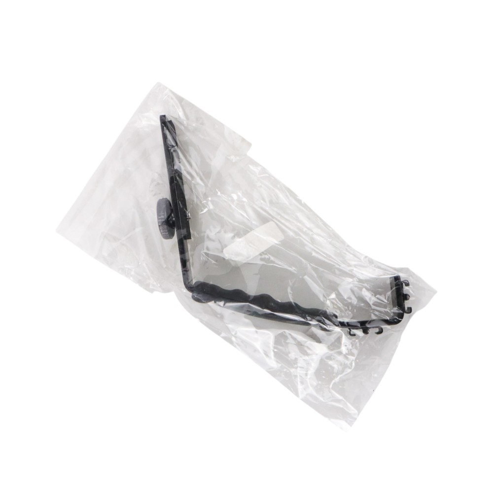 TaffSTUDIO L Bracket Handle Kamera DSLR Video Rig Flash Light Mount - XDV-1 Gambar produk TaffSTUDIO L Bracket Handle Kamera DSLR Video Rig Flash Light Mount - XDV-1