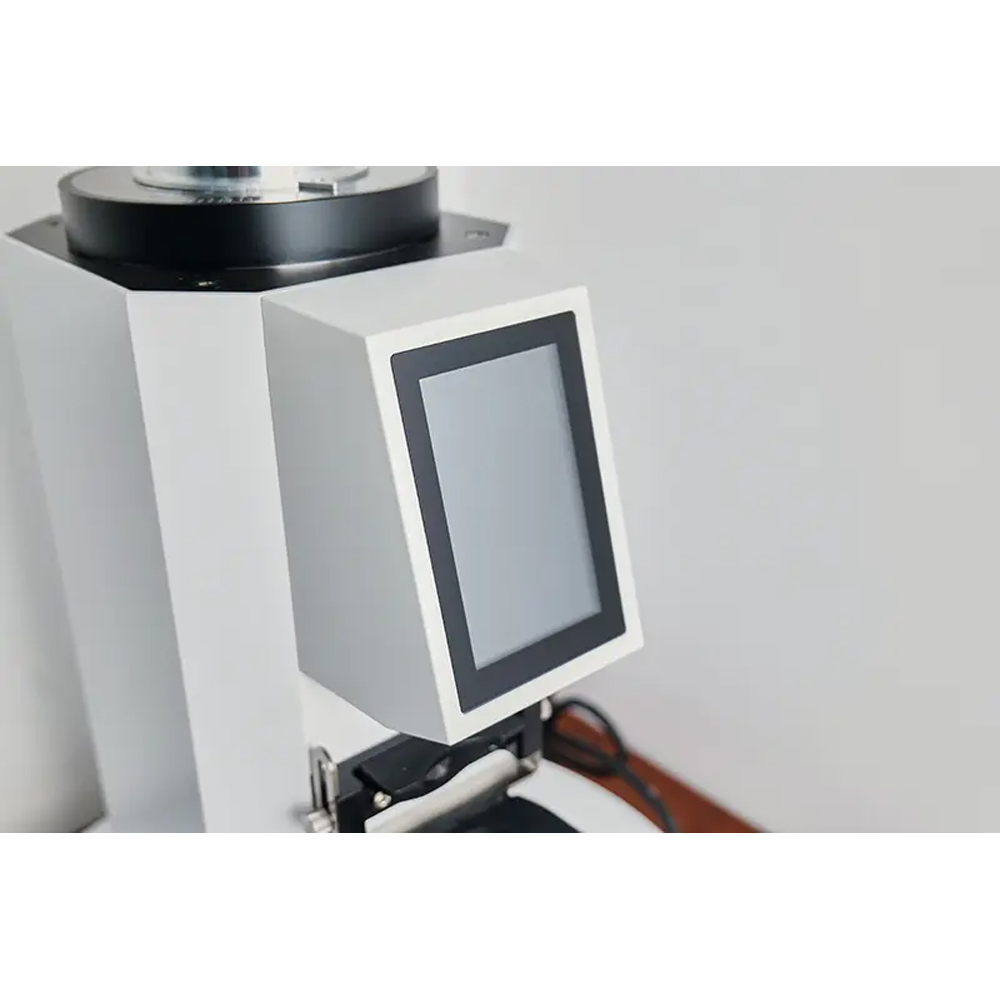 Trieste Penggiling Biji Kopi Coffee Grinder 83mm Titanium Burr 500W - RF83 Gambar produk Trieste Penggiling Biji Kopi Coffee Grinder 83mm Titanium Burr 500W - RF83