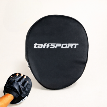 TaffSPORT Sarung Tangan Tinju PU Foam Boxer Target Pad 1 PCS - FE-BO0068