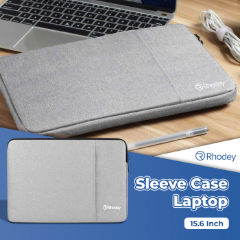 Rhodey Sleeve Bag Laptop Waterproof 15.6 Inch - DA60