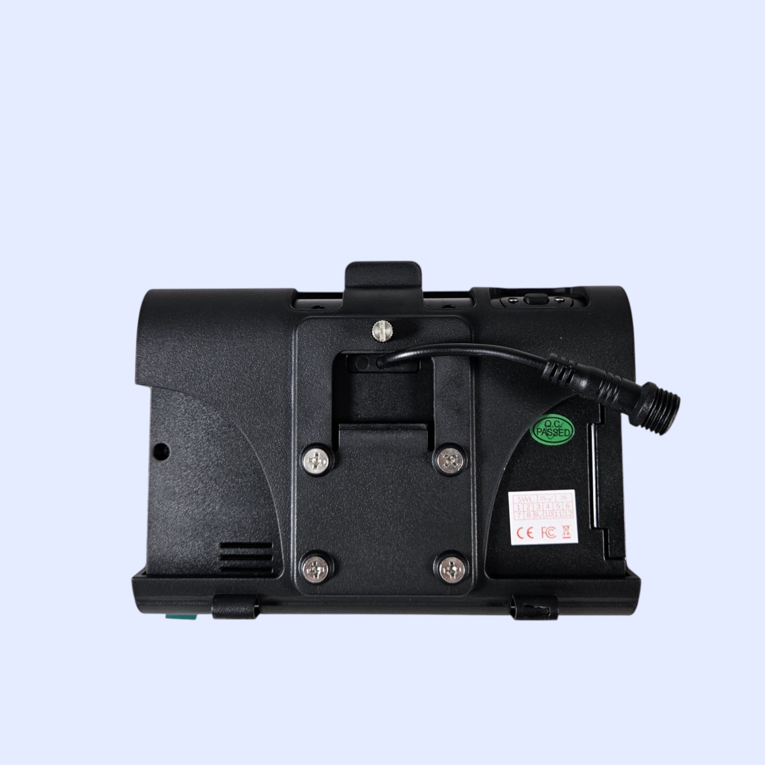 VENBES Head Unit Motor CarPlay Motorcycle Touch Screen IPS 5 Inch IPX7 - B5350 Gambar produk VENBES Head Unit Motor CarPlay Motorcycle Touch Screen IPS 5 Inch IPX7 - B5350