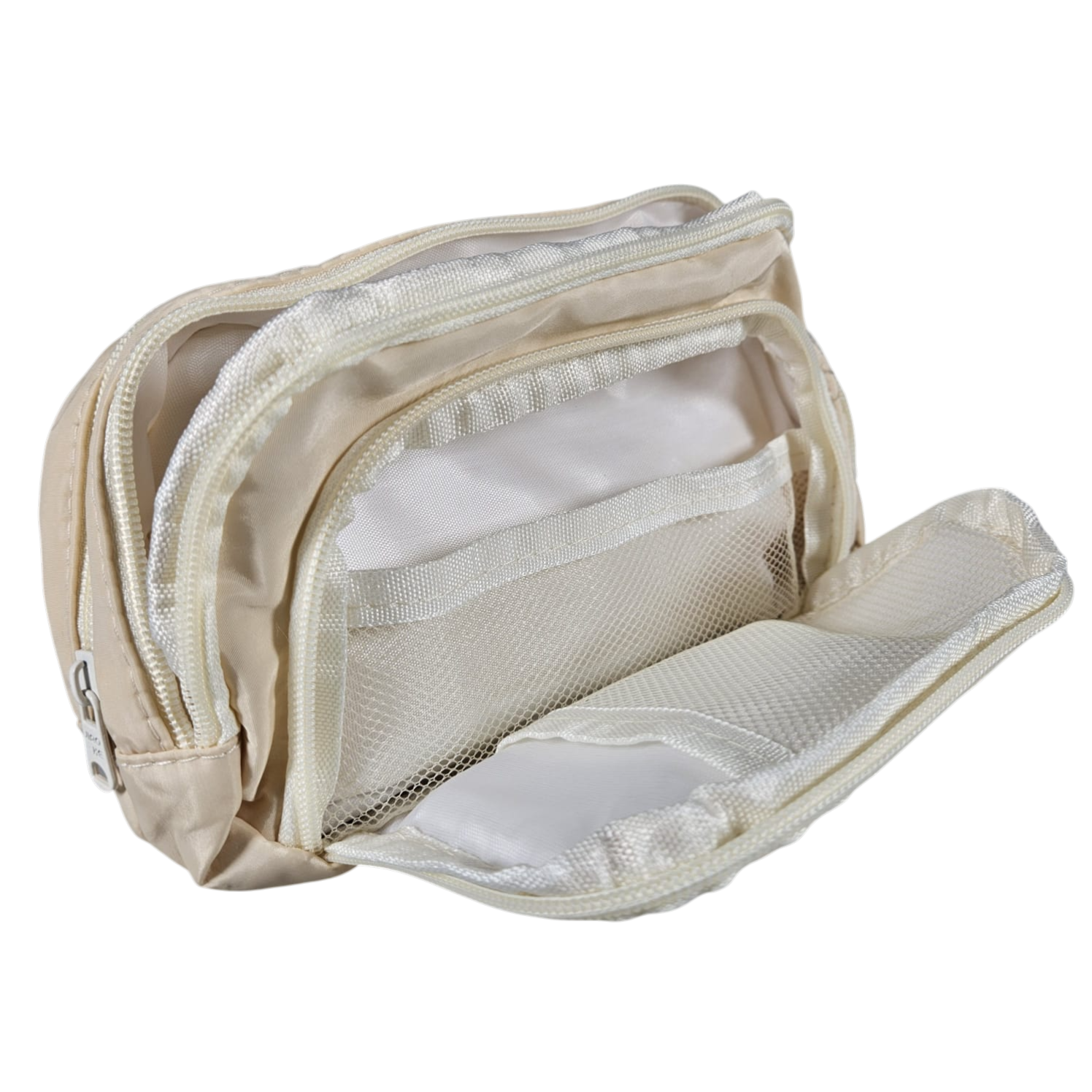 Botang Wenhua Tempat Pensil Multi Layer Case Compact Pouch Stationary - MG-1354 Gambar produk Botang Wenhua Tempat Pensil Multi Layer Case Compact Pouch Stationary - MG-1354