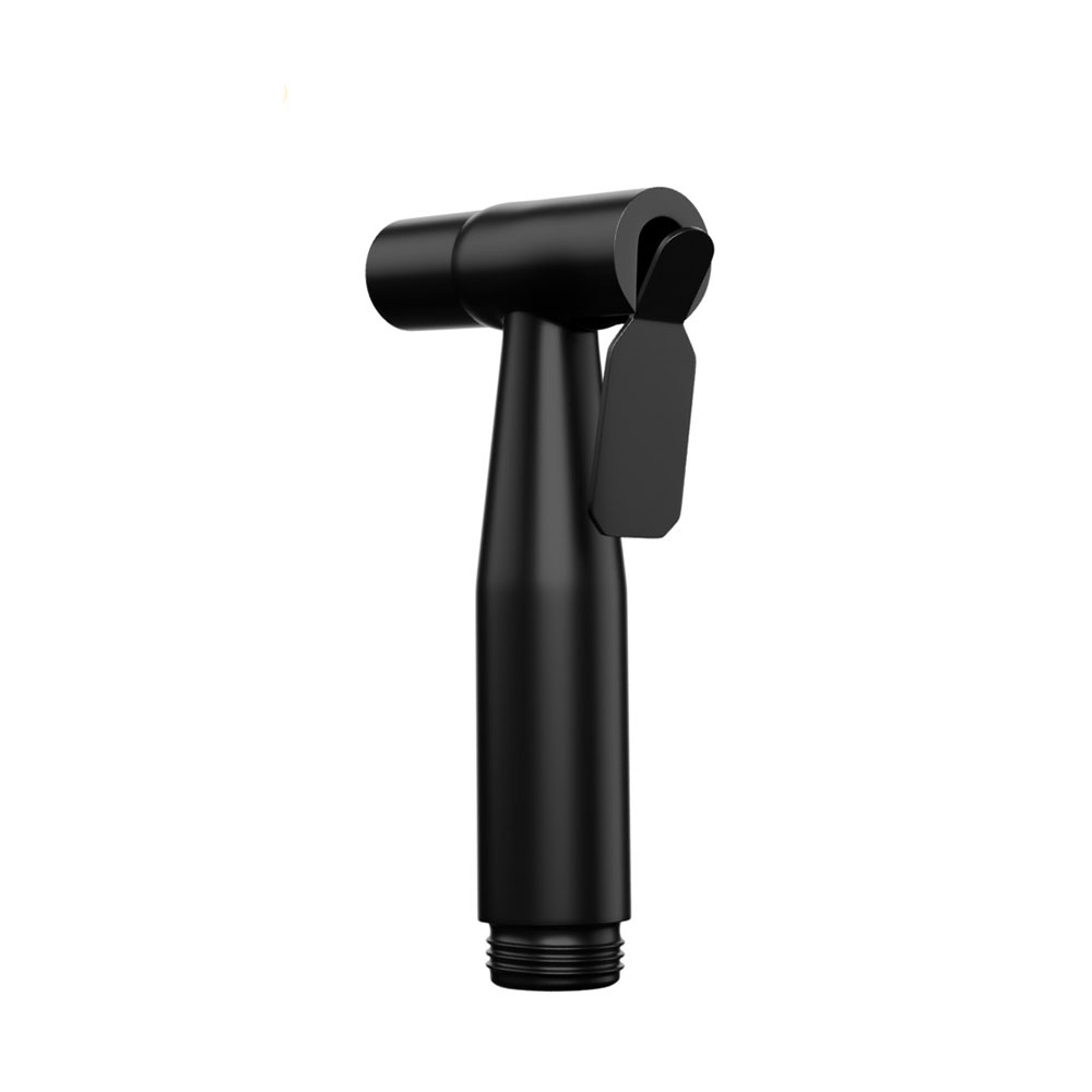 PALOMA Jet Shower Spray Gun Toilet Copper Adjustable Stainless Steel - T110 Gambar produk PALOMA Jet Shower Spray Gun Toilet Copper Adjustable Stainless Steel - T110