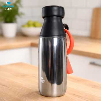 One Two Cups Botol Minum Tumbler Air BPA Free Stainless Steel - CL520