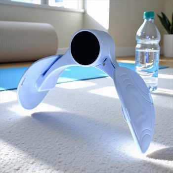 SIBD Hip Trainer Kegel Leg Clipper Pelvic Floor Muscle Trainer - S-K