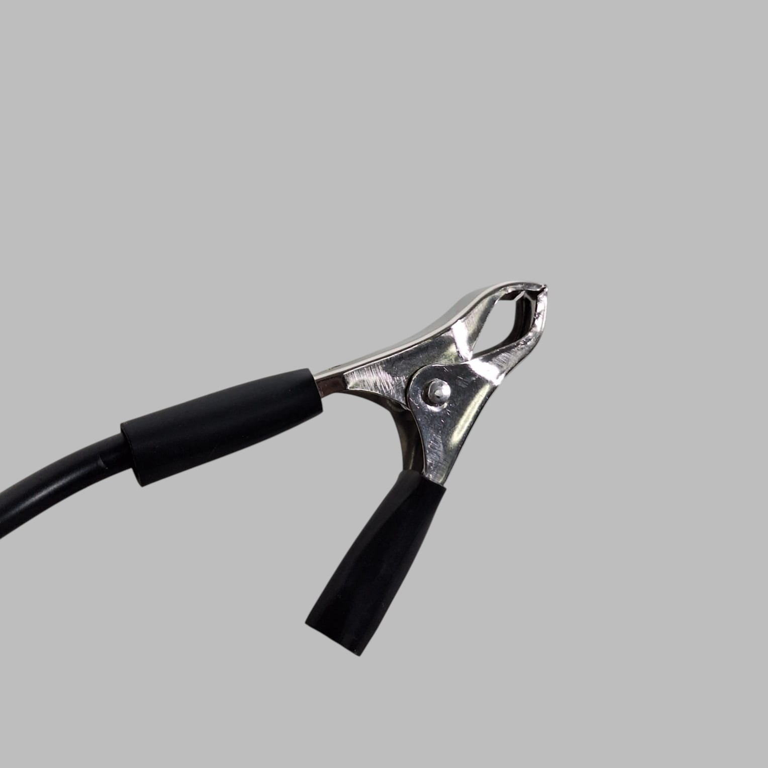 Gambar produk PINMOAP Tespen Circuit Tester Voltage with Alligator Clip 3-48V - S70