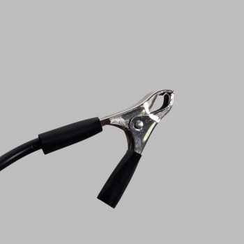 Gambar produk PINMOAP Tespen Circuit Tester Voltage with Alligator Clip 3-48V - S70