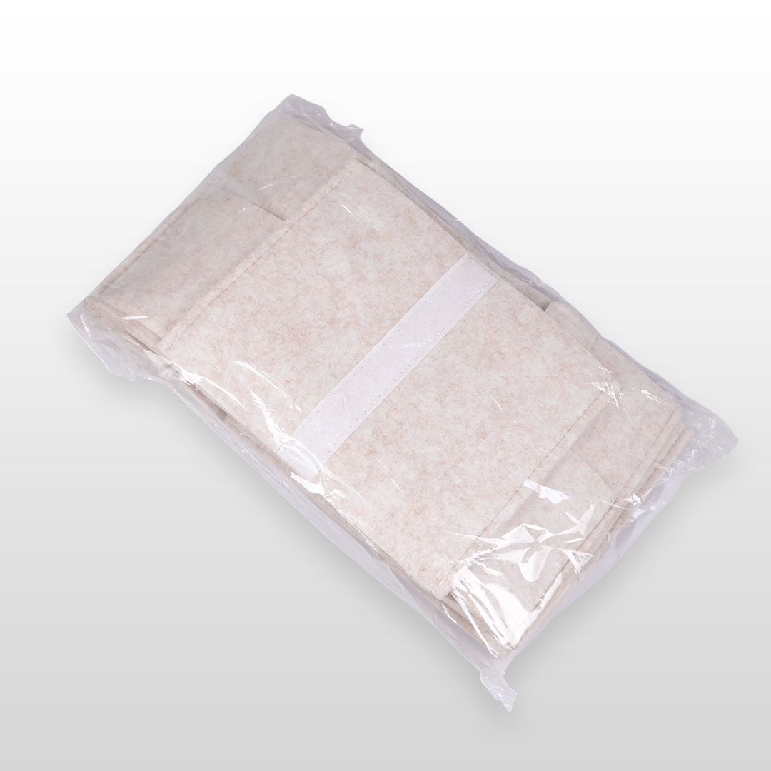 Mrosaa Tas Organizer Perlengkapan Bayi Portable Baby Diaper Caddy Bag - SS320 Gambar produk Mrosaa Tas Organizer Perlengkapan Bayi Portable Baby Diaper Caddy Bag - SS320