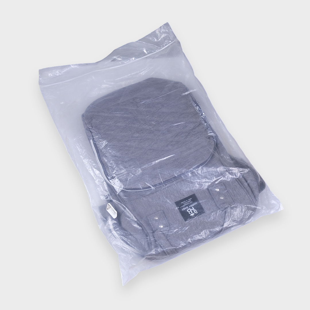 HAIRRY BABY Tas Ransel Perlengkapan Bayi Mummy Diaper Travel Bag - INU23 Gambar produk HAIRRY BABY Tas Ransel Perlengkapan Bayi Mummy Diaper Travel Bag - INU23