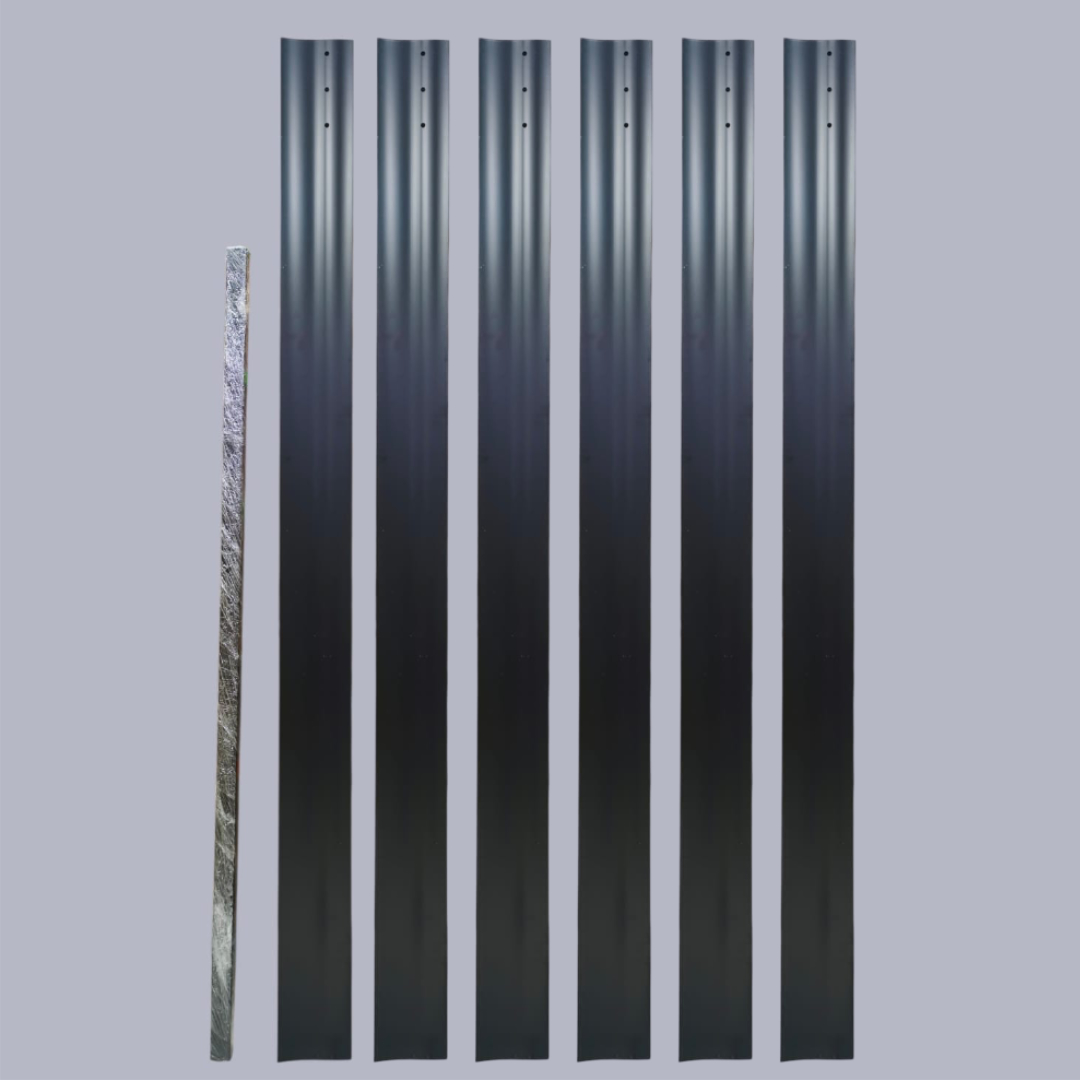 SOVE Titan Kipas Angin Gantung Plafon Industrial Fan HVLS 380V 5.5M - TR226 Gambar produk SOVE Titan Kipas Angin Gantung Plafon Industrial Fan HVLS 380V 5.5M - TR226