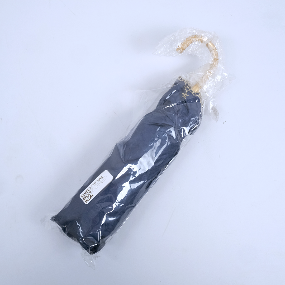 RUERN Payung Lipat Anti UV Ultra Light Folding Umbrella 6 Bone 92cm - R-3 Gambar produk RUERN Payung Lipat Anti UV Ultra Light Folding Umbrella 6 Bone 92cm - R-3