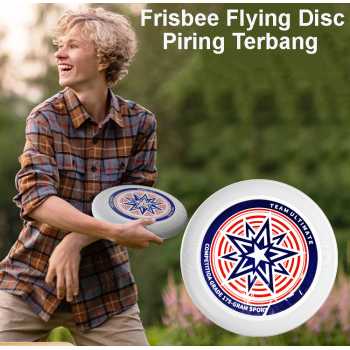 Fyoung Frisbee Flying Disc Professional Piring Terbang 175g 27cm - PP175