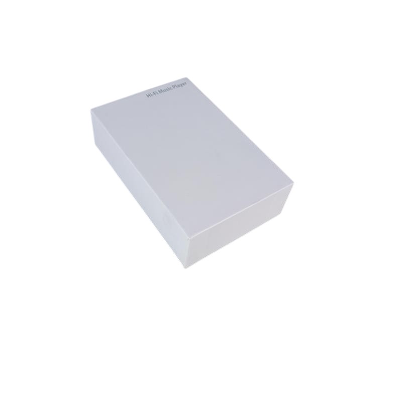 OCCKIC MP3 Digital Audio Player Bluetooth MP4 IPS 4 Inch 16GB 1000mAh - X20 Gambar produk OCCKIC MP3 Digital Audio Player Bluetooth MP4 IPS 4 Inch 16GB 1000mAh - X20