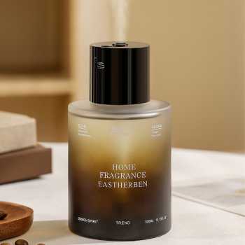 AROMVERA Diffuser Otomatis Auto Spray 4 Level Mode 180mAh 300ml - ZHPW3002