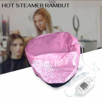 Gambar produk Pivitch Meiya Hot Steamer SPA Rambut Thermal Treatment Heated Cap - YZK1-II