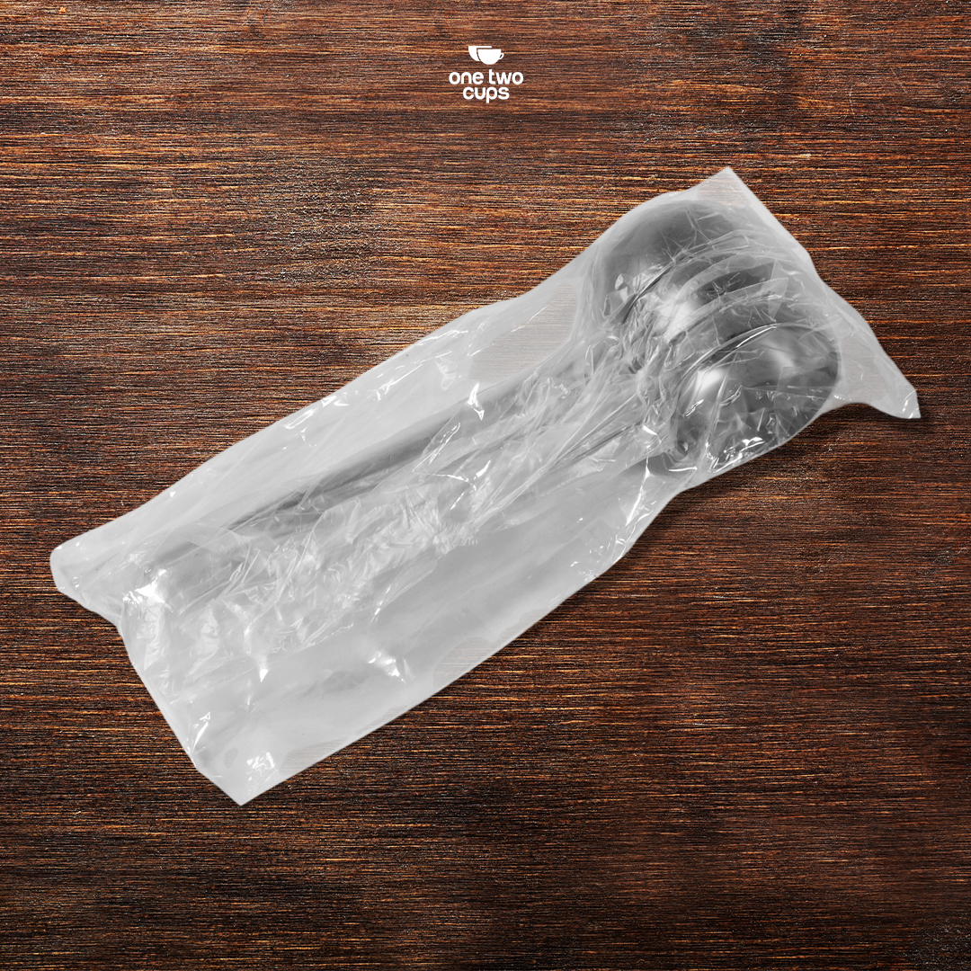 One Two Cups Sendok Takar Kopi Measuring Spoon Stainless Steel 3 PCS 15ml - PR3 Gambar produk One Two Cups Sendok Takar Kopi Measuring Spoon Stainless Steel 3 PCS 15ml - PR3