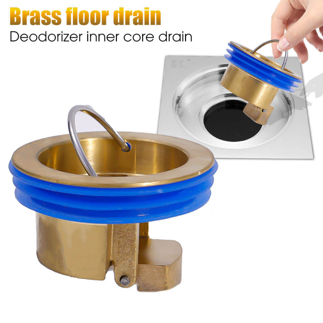 SPUCHK Penutup Lubang Saluran Air Kamar Mandi Anti Kecoa Plug Trap - SP-42 Gambar produk SPUCHK Penutup Lubang Saluran Air Kamar Mandi Anti Kecoa Plug Trap - SP-42