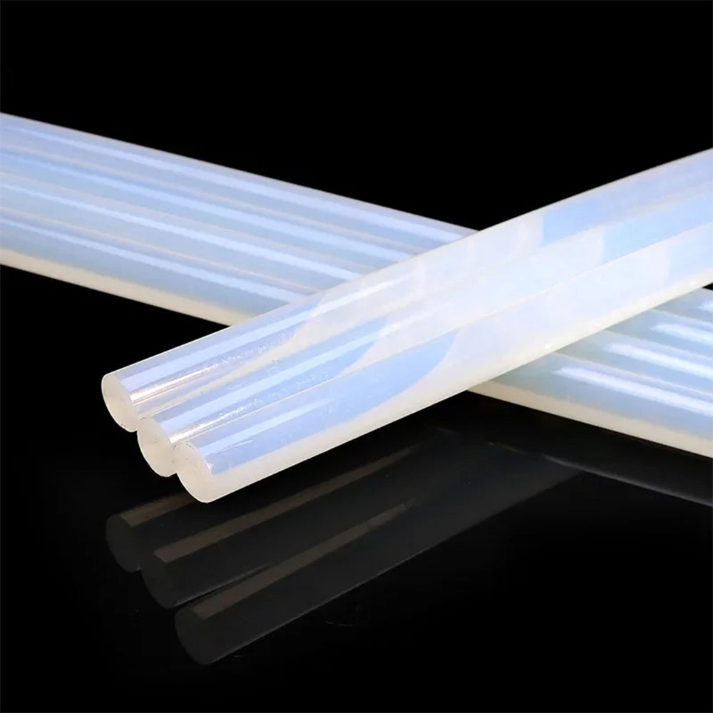 BongKim Refill Pistol Lem Tembak Hot Glue Stick 7x100mm - JBY-100 Gambar produk BongKim Refill Pistol Lem Tembak Hot Glue Stick 7x100mm - JBY-100