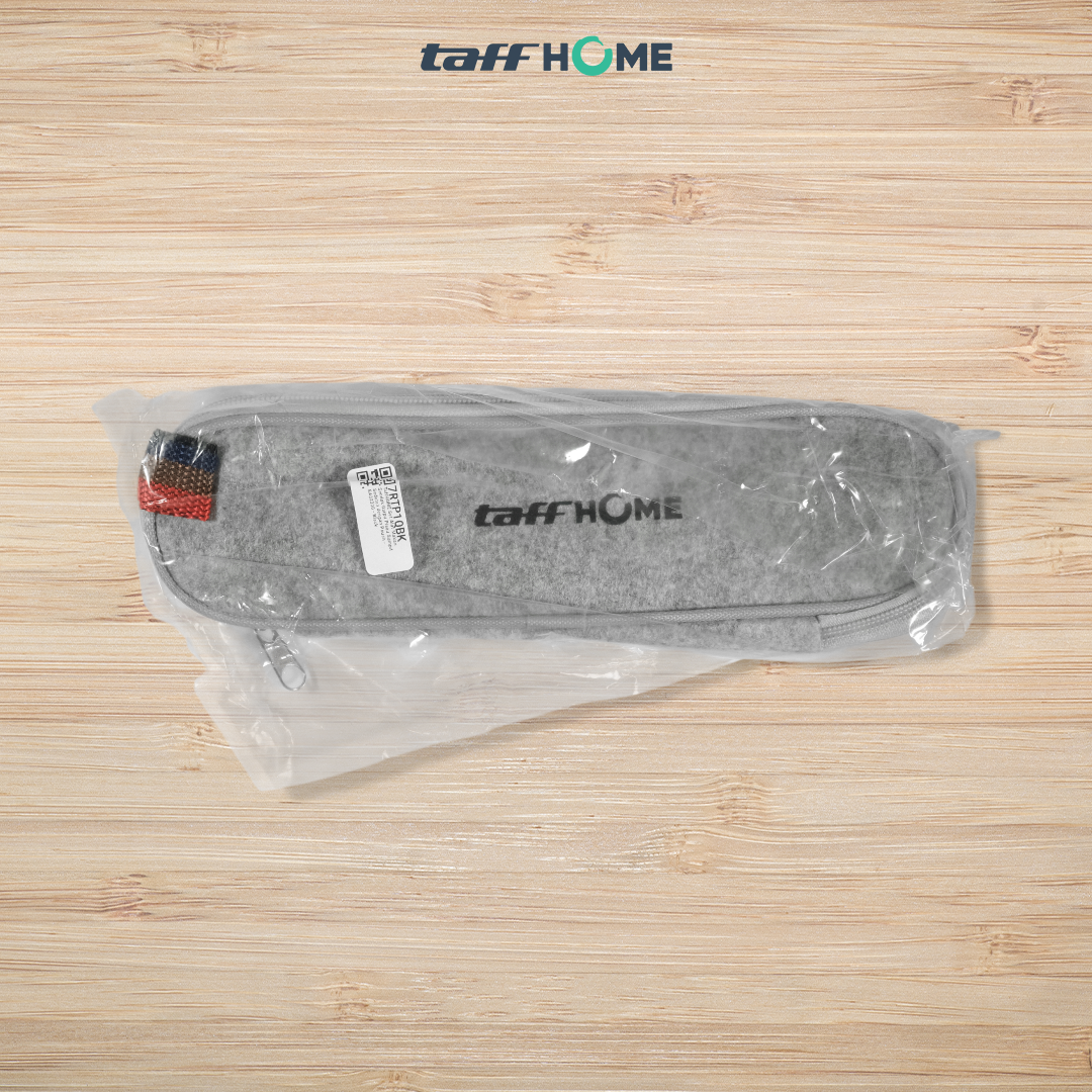 TaffHOME Set Perlengkapan Makan Sendok Garpu Pisau Sumpit Sedotan - EA02300 Gambar produk TaffHOME Set Perlengkapan Makan Sendok Garpu Pisau Sumpit Sedotan - EA02300