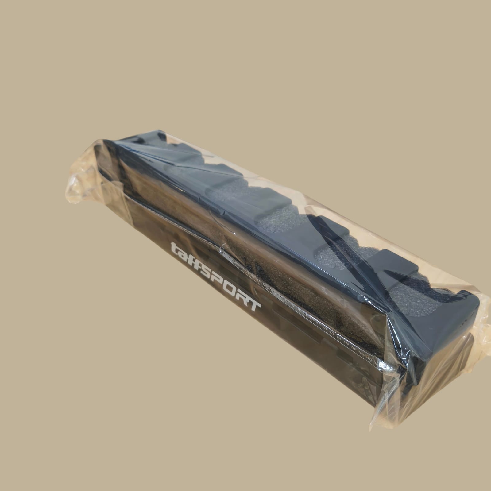 TaffSPORT Rak Holder Joran Pancing Wall Mount Fishing Rod 6 Slot - AK60 Gambar produk TaffSPORT Rak Holder Joran Pancing Wall Mount Fishing Rod 6 Slot - AK60