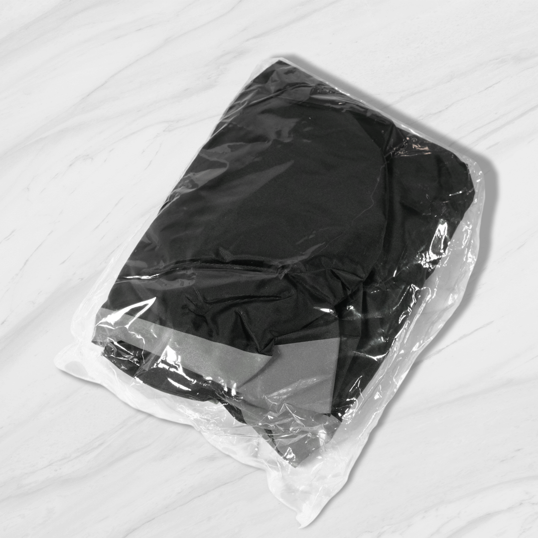 NEWBOLER Rain Cover Bag Waterproof Reflektor Jas Hujan Tas Ransel 25L - NB100 Gambar produk NEWBOLER Rain Cover Bag Waterproof Reflektor Jas Hujan Tas Ransel 25L - NB100