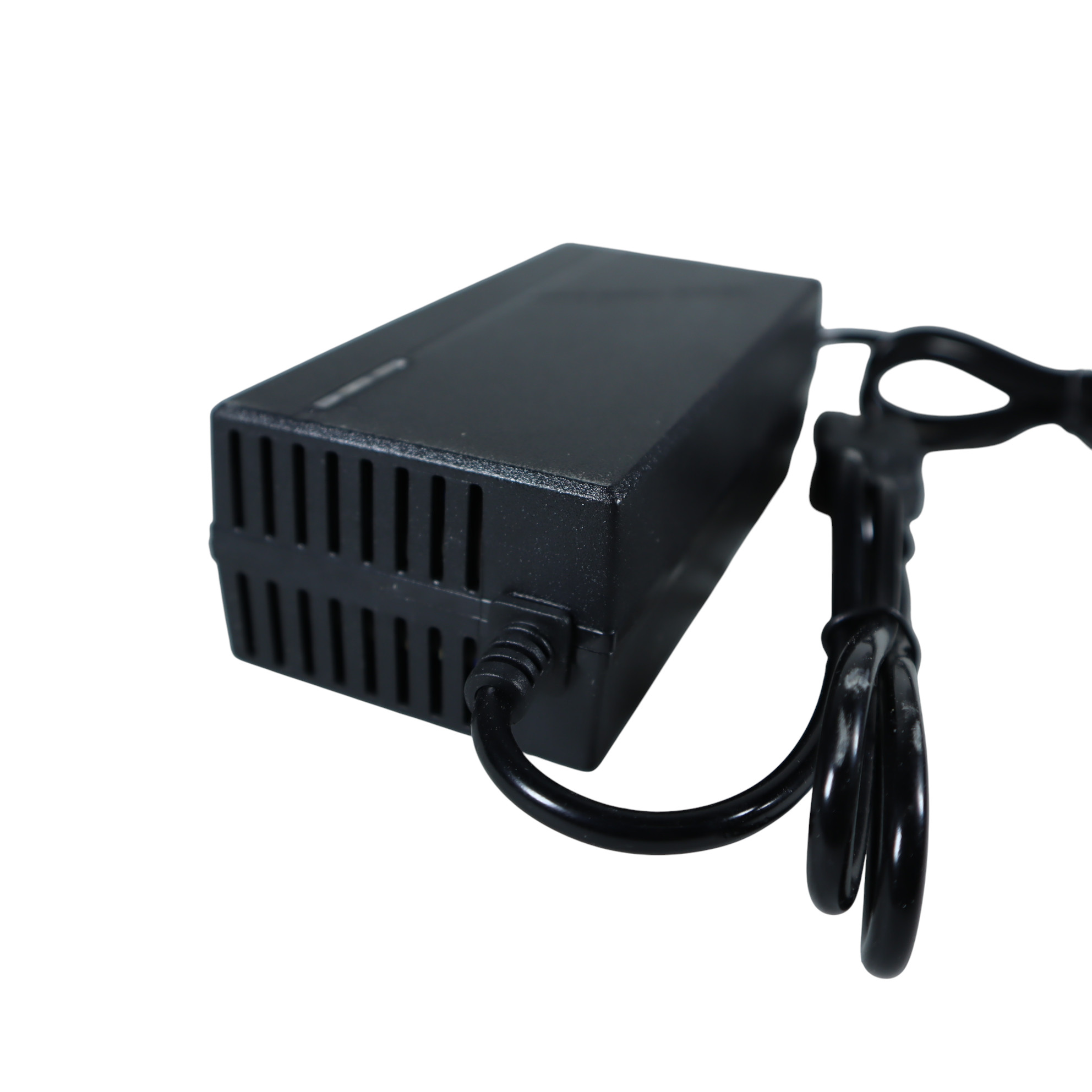 Deek-Robot Adaptor Charger Baterai Converter Sepeda Listrik 42V 2A - 36V2A Gambar produk Deek-Robot Adaptor Charger Baterai Converter Sepeda Listrik 42V 2A - 36V2A