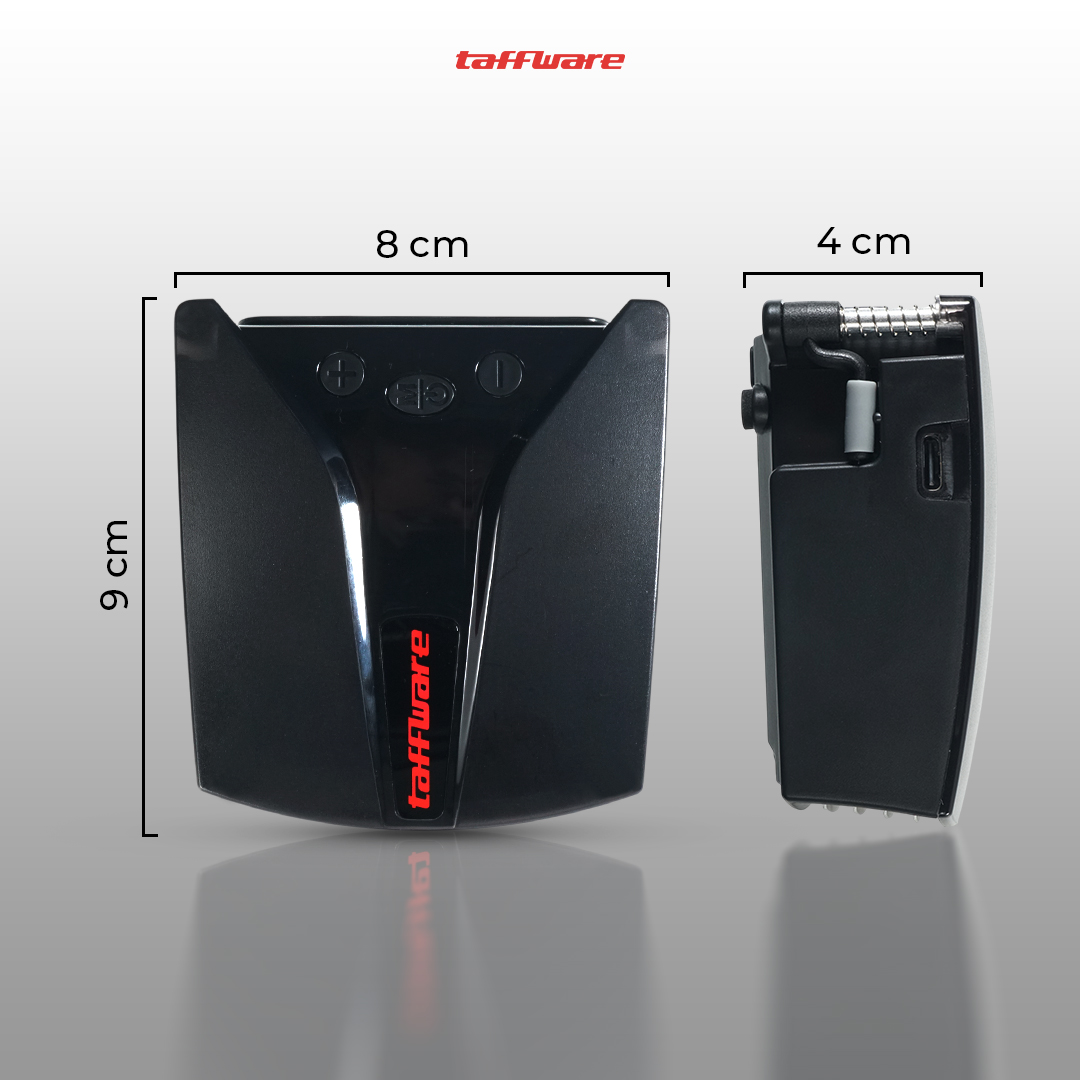 Taffware Pendingin Laptop Universal Vacuum Cooler Fan Penyedot Udara - LC06 Gambar produk Taffware Pendingin Laptop Universal Vacuum Cooler Fan Penyedot Udara - LC06