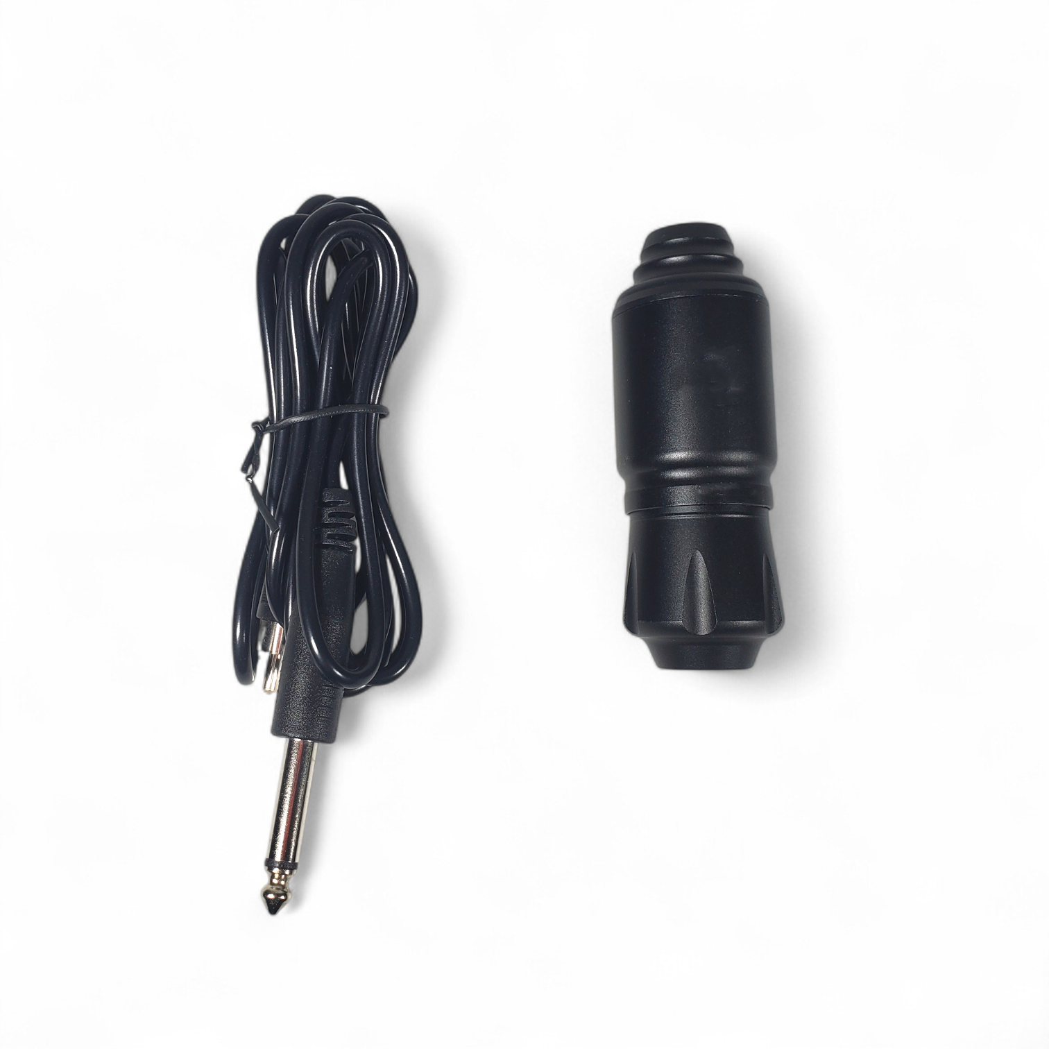 ROCKET Mini Tattoo Pen Stroke 3.5mm RCA Aluminium Alloy - J120 Gambar produk ROCKET Mini Tattoo Pen Stroke 3.5mm RCA Aluminium Alloy - J120