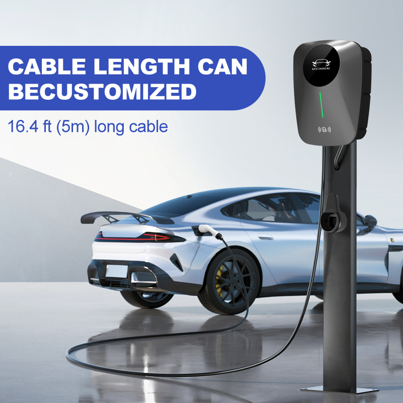 DUTRIEUX Charger Mobil Listrik EV APP Type 2 Single Phase 7kW 32A - PG-02 Gambar produk DUTRIEUX Charger Mobil Listrik EV APP Type 2 Single Phase 7kW 32A - PG-02