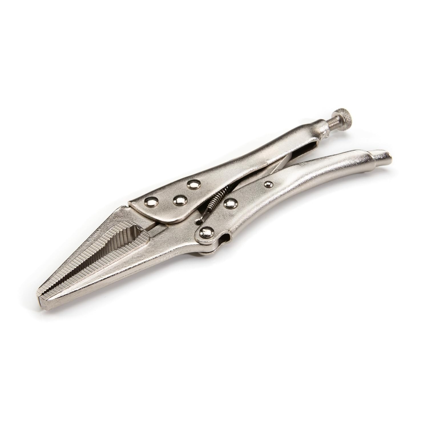 RyingL Tang Multifungsi Pliers Manual Pointed Jaw 6.5 Inch - L95 Gambar produk RyingL Tang Multifungsi Pliers Manual Pointed Jaw 6.5 Inch - L95