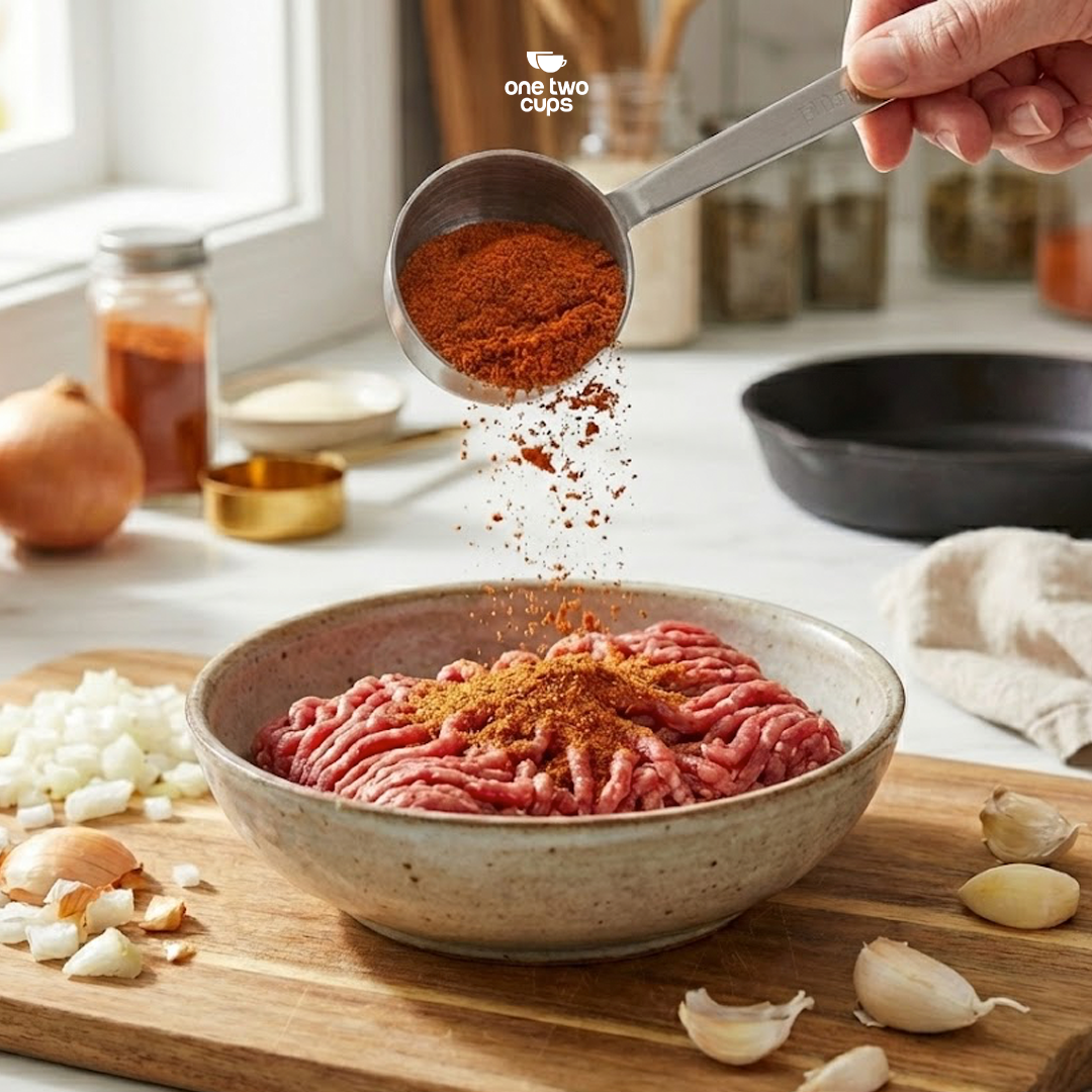 One Two Cups Sendok Takar Kopi Measuring Spoon Stainless Steel 3 PCS 15ml - PR3 Gambar produk One Two Cups Sendok Takar Kopi Measuring Spoon Stainless Steel 3 PCS 15ml - PR3